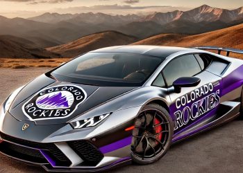 Kris Bryant’s Stolen Lambo Found: Police Uncover Fraud Ring Across Multiple States