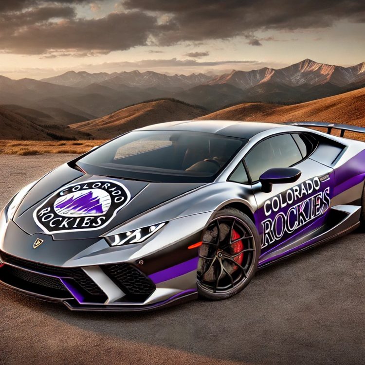 Kris Bryant’s Stolen Lambo Found: Police Uncover Fraud Ring Across Multiple States