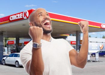 Circle K Offers 40 Cents Off Per Gallon for Thanksgiving Travelers