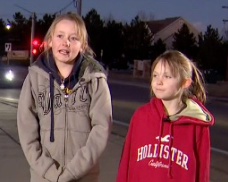 Castle Rock Bus Driver Abandons 40 Kids, Parents Demand Accountability