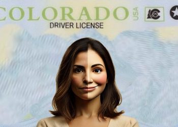 Is It Still Illegal to Smile in Your Colorado Driver’s License Photo?