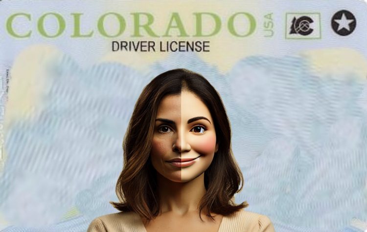 Is It Still Illegal to Smile in Your Colorado Driver’s License Photo?