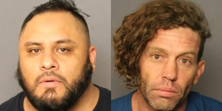 Denver Strip Club Shooting: Two Men Charged in Attack on Broncos’ Josh Reynolds