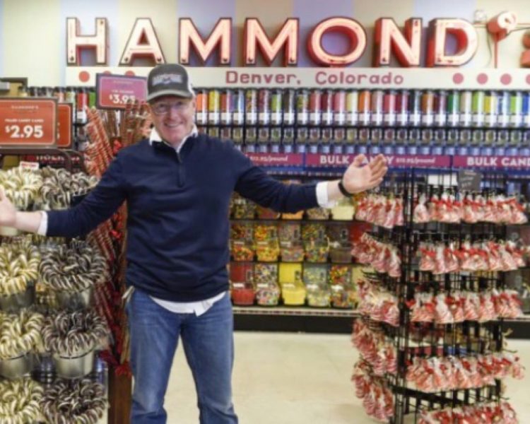 Inside Hammond’s Candies: Denver’s Beloved Candy Maker Still Handcrafting Sweets After a Century