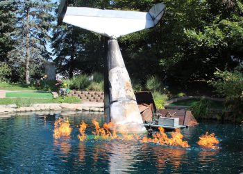 Hyland Hills Adventure Golf: A Nostalgic Trip Through Pirate Ships, Jungles, and Dinosaurs