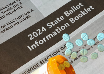 National Adderall Shortage Impacting Colorado Voter Turnout