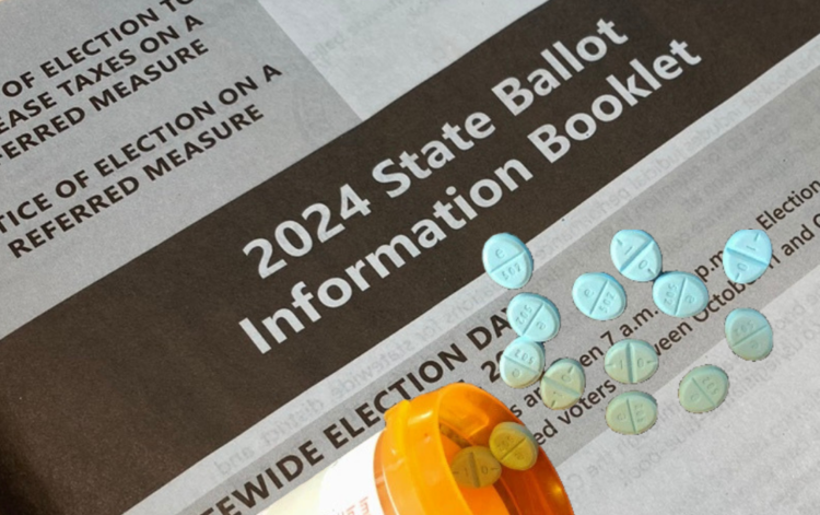 National Adderall Shortage Impacting Colorado Voter Turnout