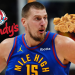 Nikola Jokic Could Bankrupt Local Wendy’s
