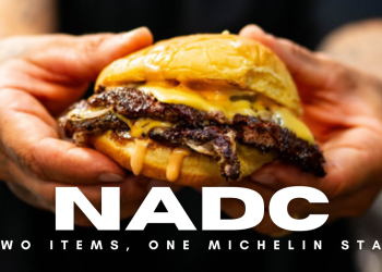 Two Items, One Michelin Star: Denver’s New Burger Spot Keeps It Simple