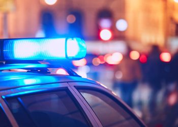 Denver Man Faces 5 Counts of Attempted Murder After Shooting Incident on I-25