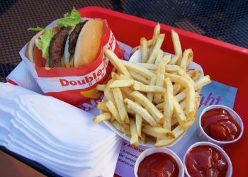 Colorado’s Love Affair with In-N-Out Burger Grows: New Location Approved for 2025