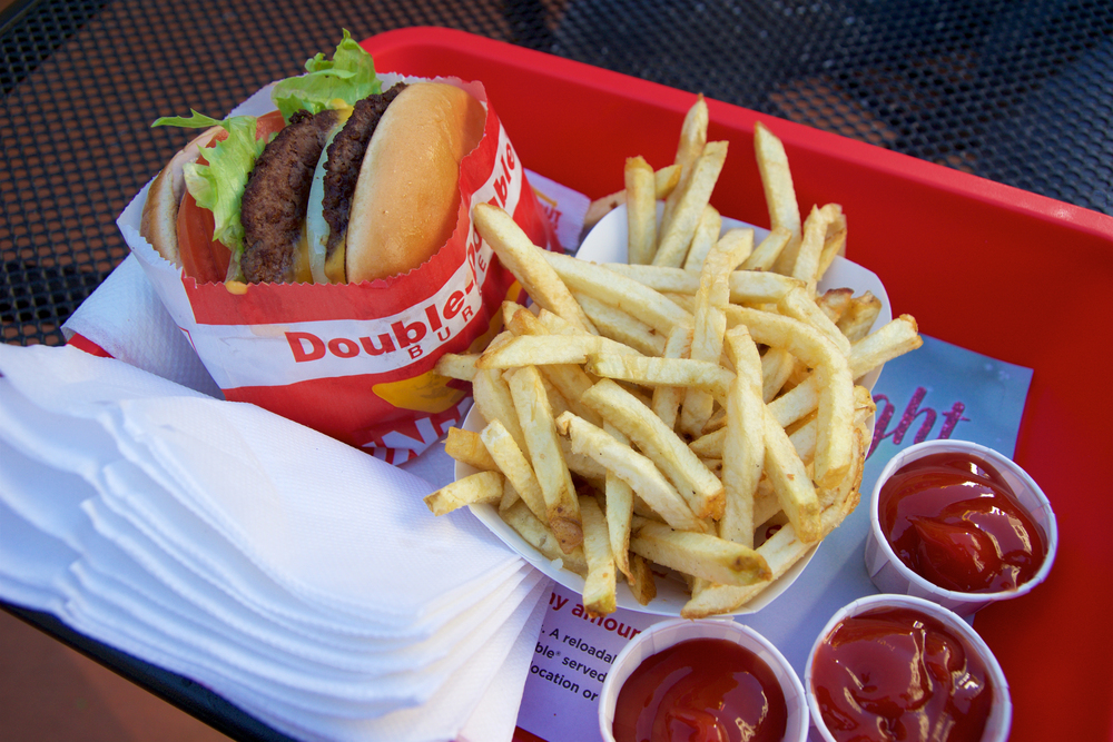 Colorado’s Love Affair with InNOut Burger Grows New Location