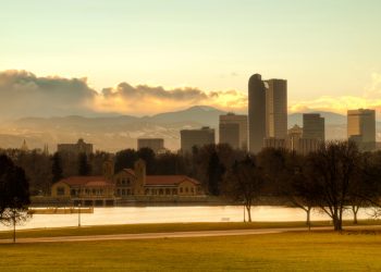 Windy Monday Ahead in Denver, With a Brief Cool Down for New Year
