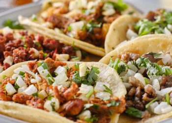 Taco Uprising’s Week-to-Week Survival Highlights Struggles of Local Eateries