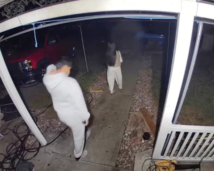 WATCH Aurora Man Escapes Disaster Just Minutes Before Driver Crashes Into His Bedroom