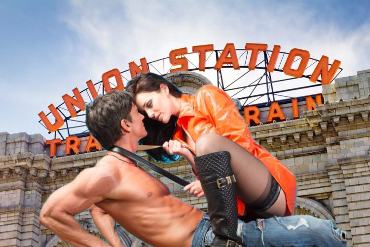 Mile High City or Club? Denver Ranks Among America’s Most Sinful Cities!”