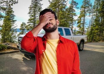 Colorado Man Duped in Stolen Truck Scam: Thieves Use Tracking Device to Reclaim Vehicle