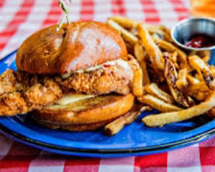 This Colorado Restaurant Serves the State’s Best Fried Chicken