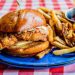 This Colorado Restaurant Serves the State’s Best Fried Chicken