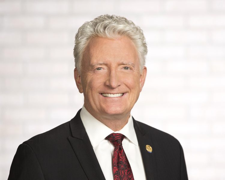 Denver7 Chief Meteorologist Mike Nelson Honored in U.S. House of Representatives Ahead of Retirement