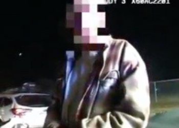 Man Arrested for DUI in Wheat Ridge Claims to Be a ‘Professional Drinker’