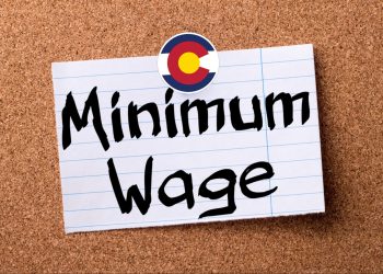 Colorado Minimum Wage Set to Increase in 2025: Here’s What Workers Will Earn