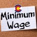 Colorado Minimum Wage Set to Increase in 2025: Here’s What Workers Will Earn