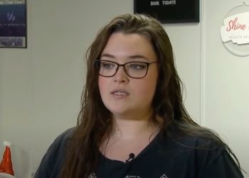 Thornton Salon Suffers Thousands in Losses After Overnight Burglary