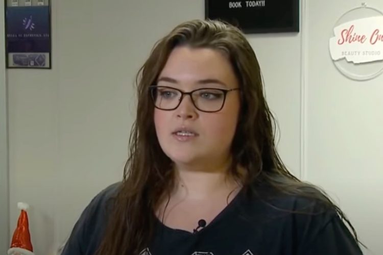 Thornton Salon Suffers Thousands in Losses After Overnight Burglary