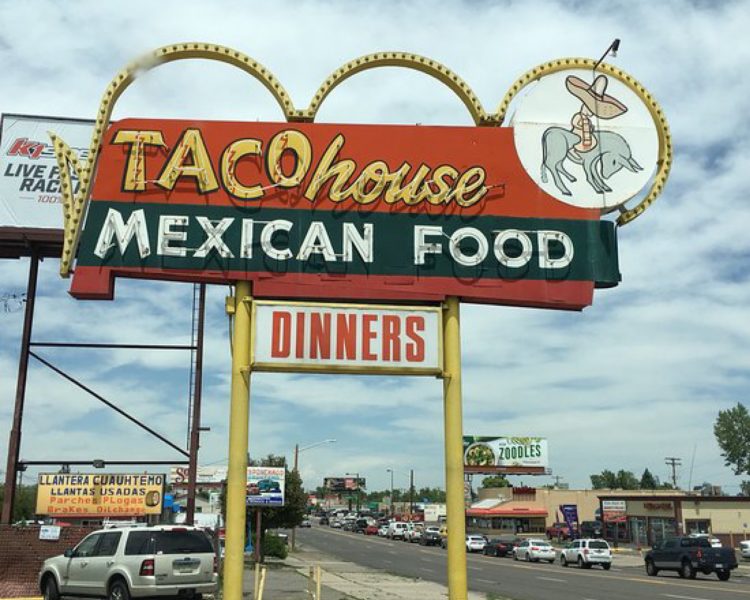 Iconic Denver Mexican Restaurant to Close After 66 Years