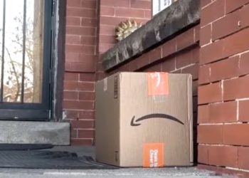 Denver Couple Fights Back Against Porch Pirates with Fake Packages