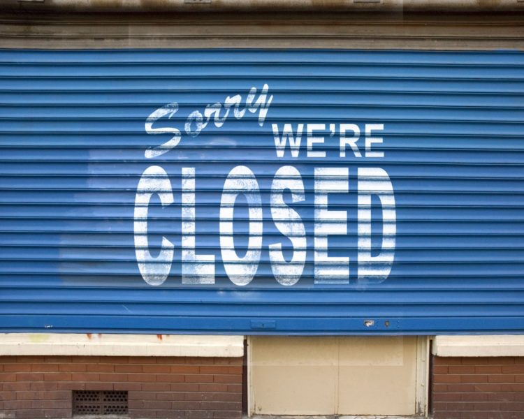 Denver Icons Wash Park Grille and Agave Taco Bar Closed Amid Tax Seizure