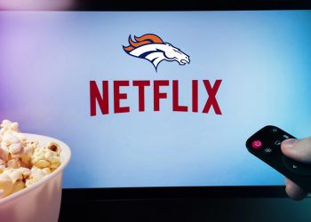 Netflix to Premiere Documentary on Denver Broncos Legend John Elway