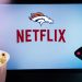 Netflix to Premiere Documentary on Denver Broncos Legend John Elway
