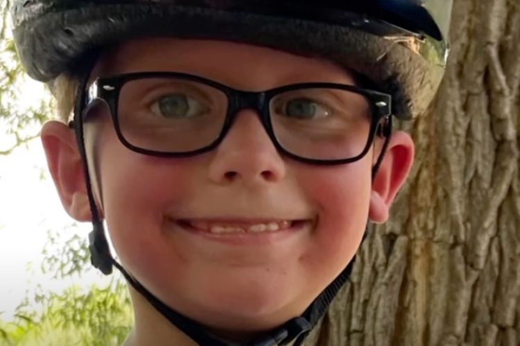 Colorado Teacher Found Guilty in Fatal Texting and Driving Case Involving 10-Year-Old Boy