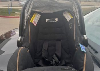 Adams County Parents Arrested After Infant Found Abandoned in Road Median on Christmas