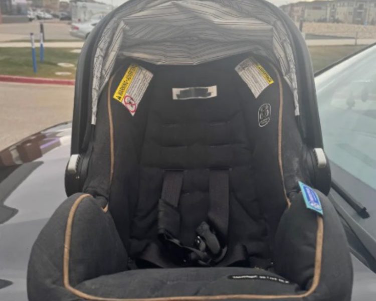 Adams County Parents Arrested After Infant Found Abandoned in Road Median on Christmas