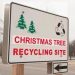 Recycle Your Christmas Tree: Treecycling Options Across the Denver Metro Area
