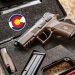 New Colorado Law Requires Handguns in Vehicles to Be Locked and Out of Sight