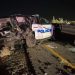 Suspected Drunk Driver Strikes Patrol Car, Injuring Officer in Commerce City