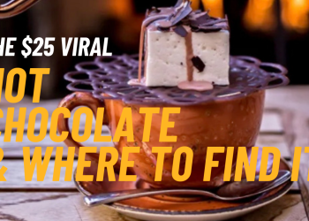 Viral $25 Hot Chocolate: The Indulgence Everyone’s Talking About