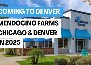 Mendocino Farms Takes Its Premium Sandwiches to Chicago and Denver in 2025