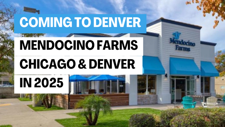 Mendocino Farms Takes Its Premium Sandwiches to Chicago and Denver in 2025