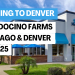 Mendocino Farms Takes Its Premium Sandwiches to Chicago and Denver in 2025