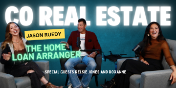 Colorado Real Estate with the Home Loan Arranger