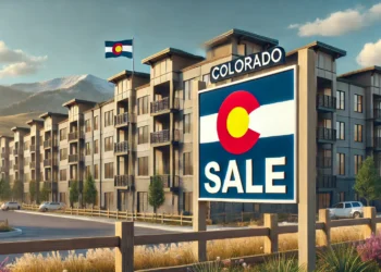 Colorado Rent Prices Drop: Denver, Aurora, and Colorado Springs Lead National Decline