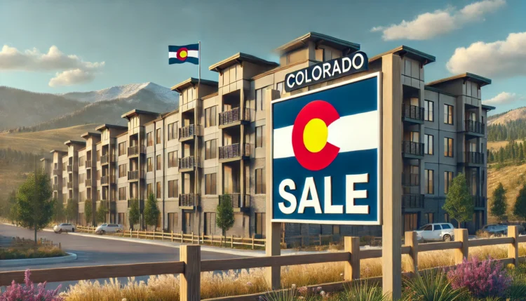 Colorado Rent Prices Drop: Denver, Aurora, and Colorado Springs Lead National Decline