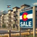 Colorado Rent Prices Drop: Denver, Aurora, and Colorado Springs Lead National Decline