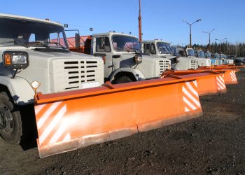 Snowplows Block Police Pursuit on I-70, Halting Fleeing Suspect’s Escape