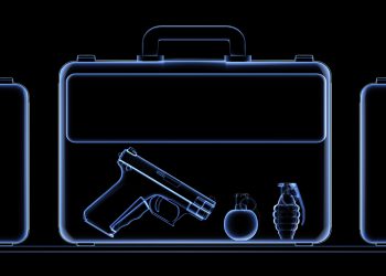 Denver International Airport Makes Top 10 for Most Guns Found at Security